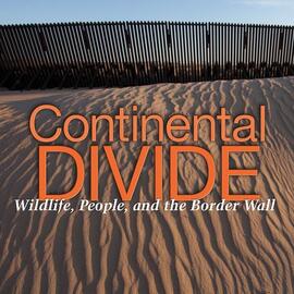 Book Review: Continental Divide